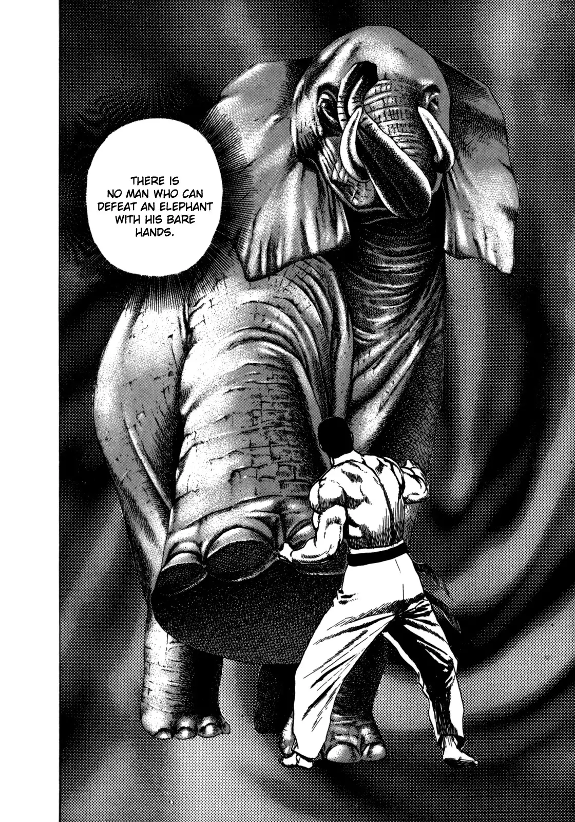 Koukou Tekken-den Tough Chapter 10.019 78